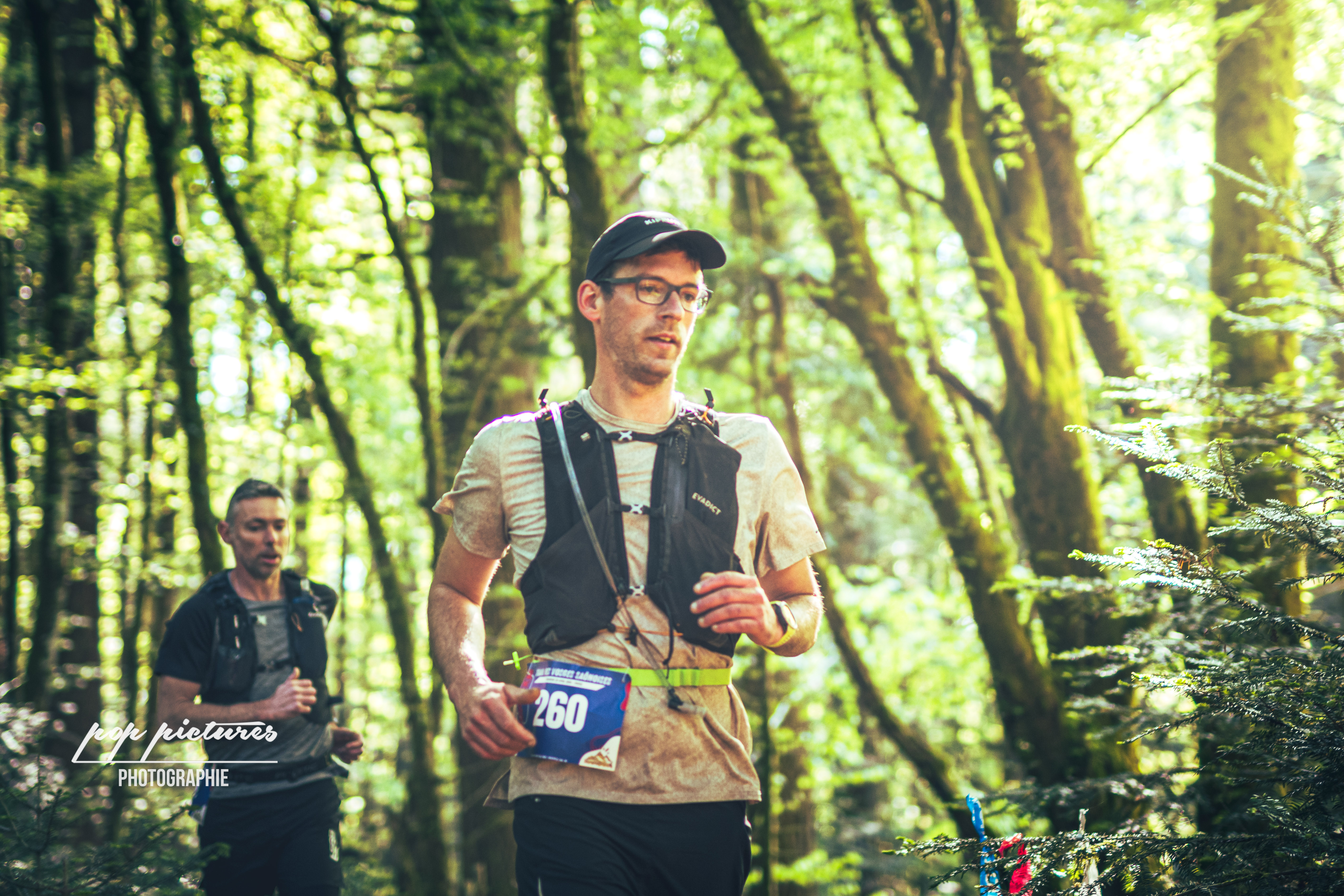 Image du trail